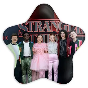 پیکسل ستاره ای سریال استرنجر تینگز Stranger Things