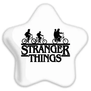 پیکسل ستاره ای سریال استرنجر تینگز Stranger Things