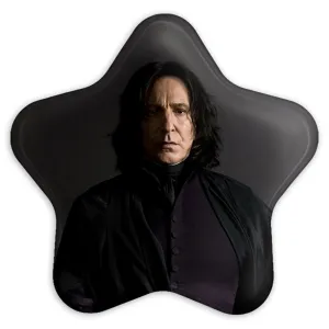 پیکسل ستاره ای اسنیپ هری پاتر Harry Potter