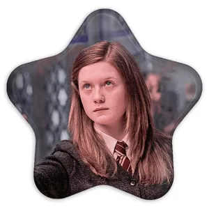 پیکسل ستاره ای جینی هری پاتر Harry Potter