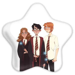 پیکسل ستاره ای هری پاتر Harry Potter