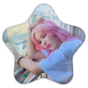 پیکسل ستاره ای سویون گروه جی آیدل GIdle