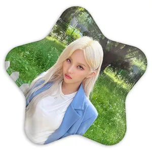 پیکسل ستاره ای سویون گروه جی آیدل GIdle