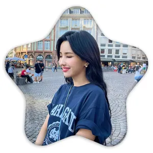 پیکسل ستاره ای سویون گروه جی آیدل GIdle