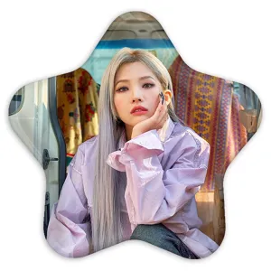 پیکسل ستاره ای سویون گروه جی آیدل GIdle