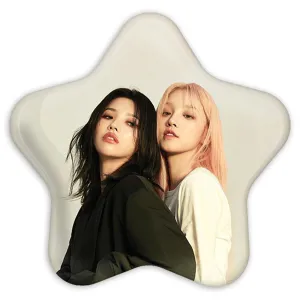 پیکسل ستاره ای سویون گروه جی آیدل GIdle