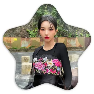 پیکسل ستاره ای سویون گروه جی آیدل GIdle