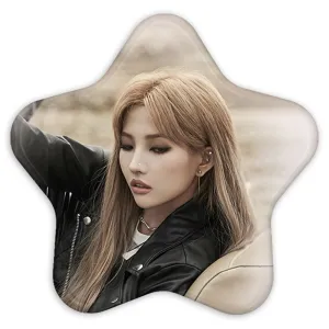 پیکسل ستاره ای سویون گروه جی آیدل GIdle