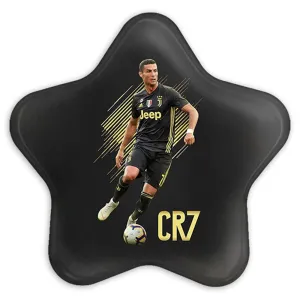 پیکسل ستاره ای کریستین رونالدو