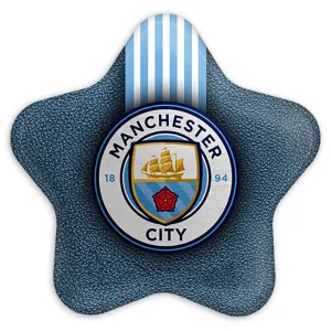 پیکسل ستاره ای باشگاه منچستر سیتی Manchester City