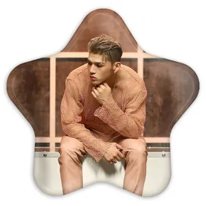 پیکسل ستاره ای بی ام گروه کارد Kard