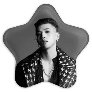 پیکسل ستاره ای بی ام گروه کارد Kard