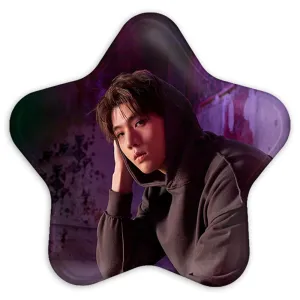 پیکسل ستاره ای بی ام گروه کارد Kard