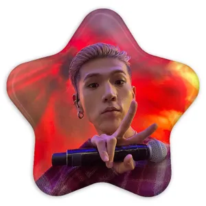 پیکسل ستاره ای بی ام گروه کارد Kard