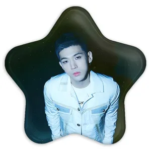 پیکسل ستاره ای بی ام گروه کارد Kard