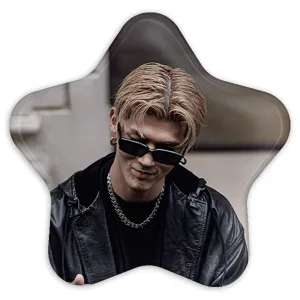 پیکسل ستاره ای بی ام گروه کارد Kard