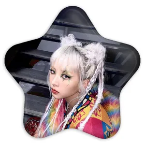 پیکسل ستاره ای جیوو گروه کارد Kard