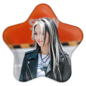 پیکسل ستاره ای جیوو گروه کارد Kard