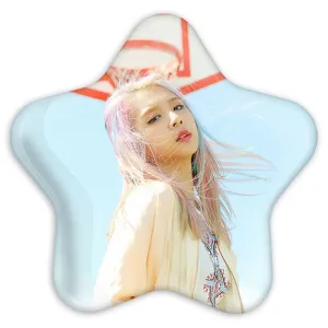 پیکسل ستاره ای جیوو گروه کارد Kard