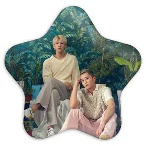 پیکسل ستاره ای گروه کارد Kard