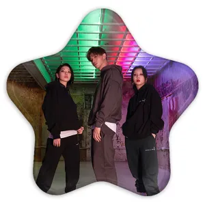 پیکسل ستاره ای گروه کارد Kard