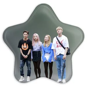 پیکسل ستاره ای گروه کارد Kard