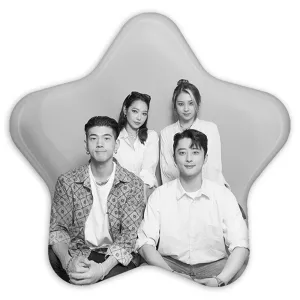 پیکسل ستاره ای گروه کارد Kard