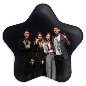 پیکسل ستاره ای گروه کارد Kard