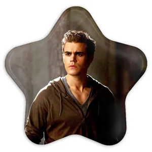 پیکسل ستاره ای استفان سالواتوره خاطرات یک خون آشام The Vampire Diaries