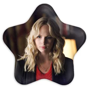 پیکسل ستاره ای کارولاین فوربز خاطرات یک خون آشام The Vampire Diaries