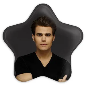 پیکسل ستاره ای استفان سالواتوره خاطرات یک خون آشام The Vampire Diaries