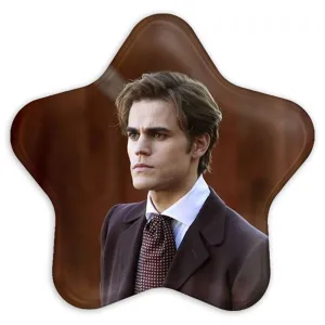 پیکسل ستاره ای استفان سالواتوره خاطرات یک خون آشام The Vampire Diaries