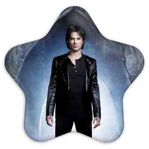 پیکسل ستاره ای دیمون خاطرات یک خون آشام The Vampire Diaries