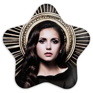 پیکسل ستاره ای الینا گیلبرت خاطرات یک خون آشام The Vampire Diaries