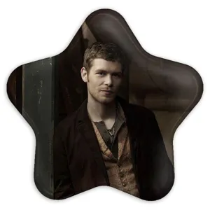 پیکسل ستاره ای کلاوس مایکلسون اصیل ها The Originals