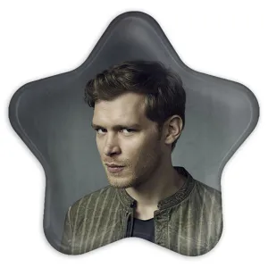 پیکسل ستاره ای کلاوس مایکلسون اصیل ها The Originals