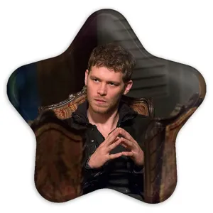 پیکسل ستاره ای کلاوس مایکلسون اصیل ها The Originals