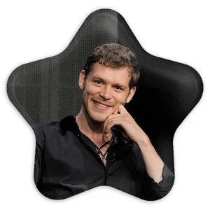 پیکسل ستاره ای کلاوس مایکلسون اصیل ها The Originals