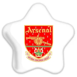 پیکسل ستاره ای باشگاه آرسنال Arsenal