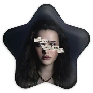 پیکسل ستاره ای هانا بیکر 13دلیل برای اینکه Reasons Why13