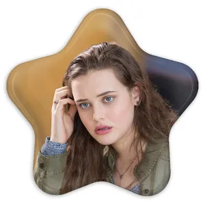 پیکسل ستاره ای هانا بیکر 13دلیل برای اینکه Reasons Why13