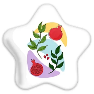 پیکسل ستاره ای شب یلدا