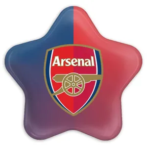 پیکسل ستاره ای باشگاه آرسنال Arsenal
