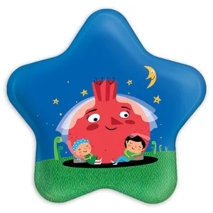 پیکسل ستاره ای شب یلدا