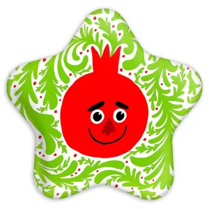 پیکسل ستاره ای شب یلدا