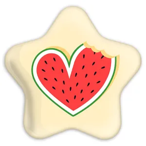 پیکسل ستاره ای شب یلدا