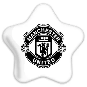 پیکسل ستاره ای باشگاه منچستریونایتد Manchester United