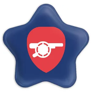 پیکسل ستاره ای باشگاه آرسنال Arsenal