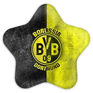 پیکسل ستاره ای باشگاه دورتموند Dortmund
