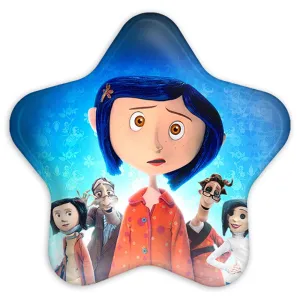 پیکسل ستاره ای کورالاین Coraline